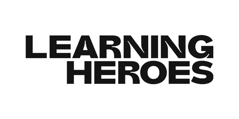 Learning Heroes
