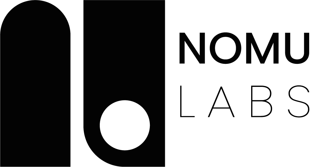 Nomu Labs Logo